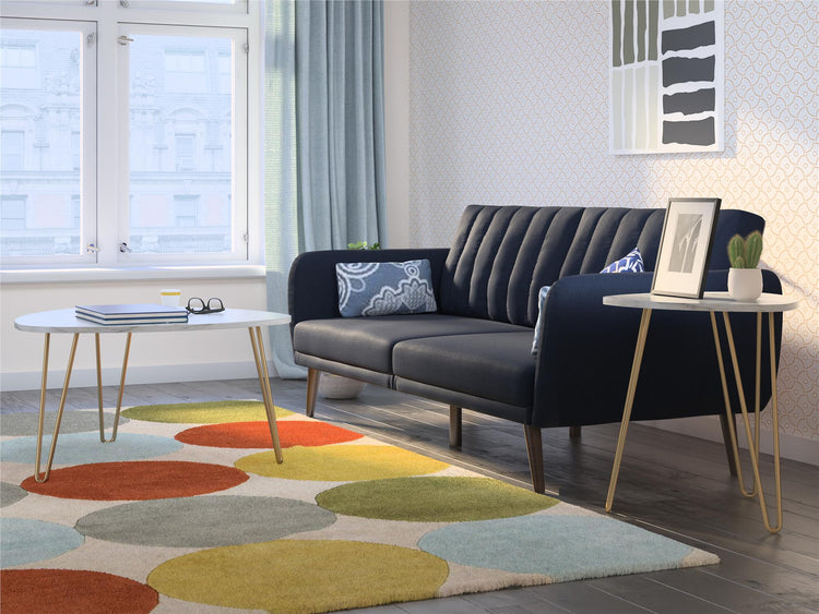 Novogratz Athena Nesting Tables