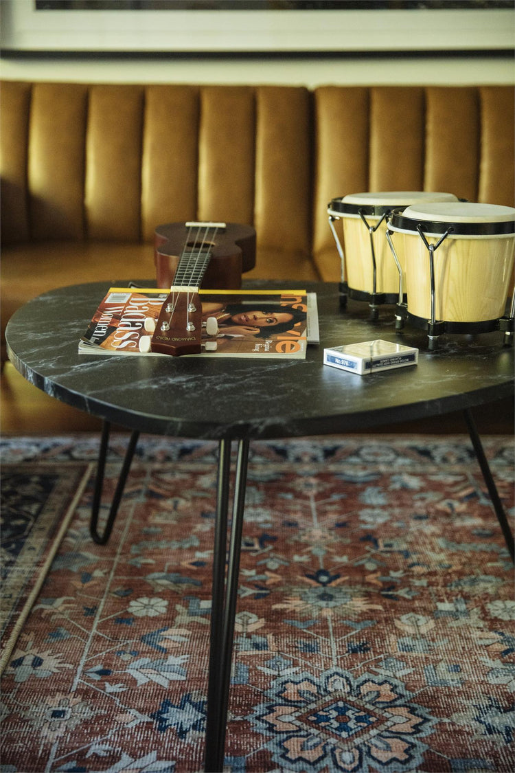 Novogratz Athena Nesting Tables
