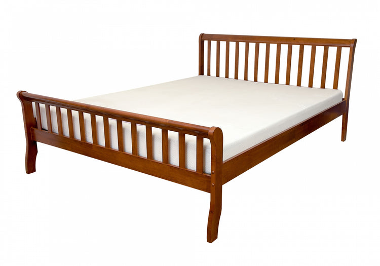 Artisan Bed Company Milan Wooden Bed Frame