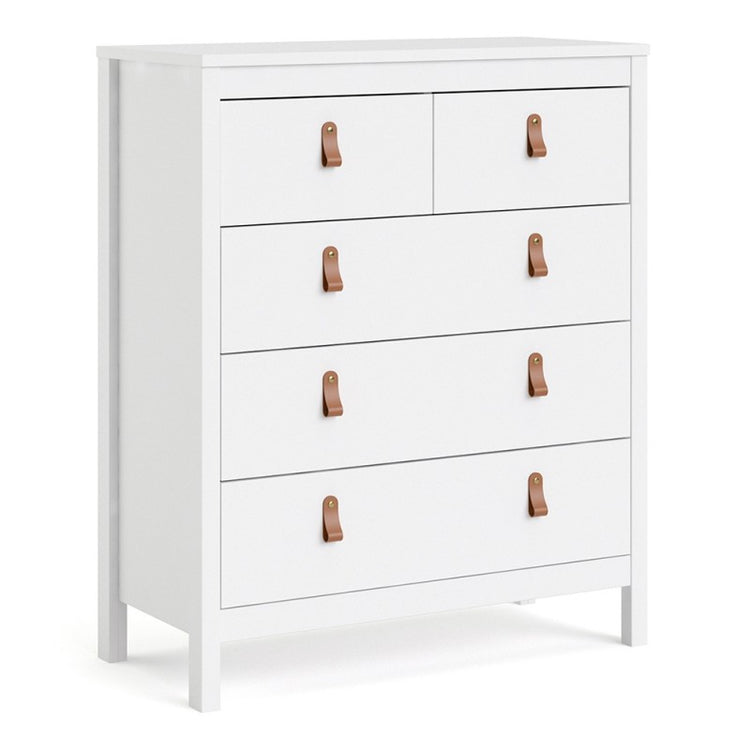 Furniture To Go Barcelona Chest 3+2 Drawers