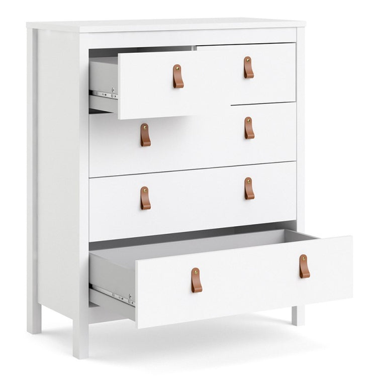 Furniture To Go Barcelona Chest 3+2 Drawers