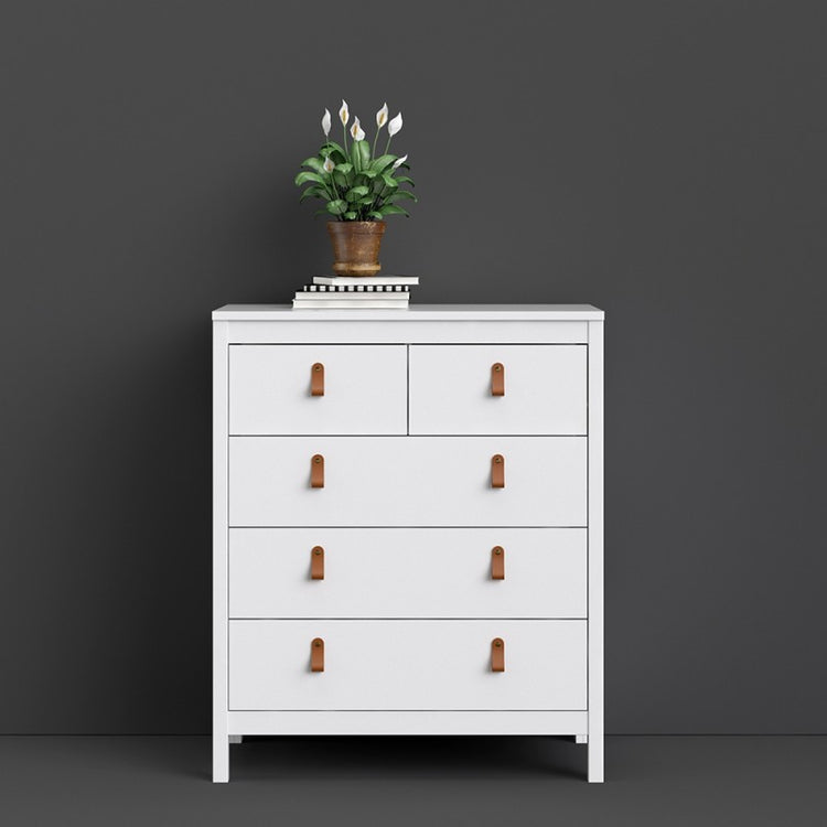 Furniture To Go Barcelona Chest 3+2 Drawers