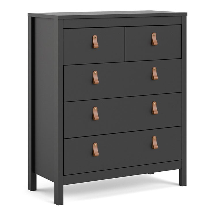 Furniture To Go Barcelona Chest 3+2 Drawers