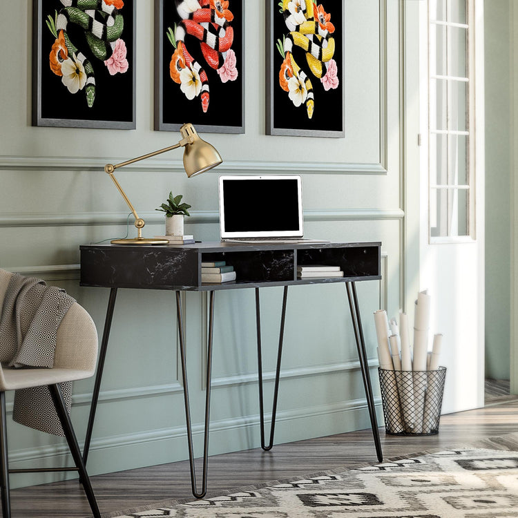 Novogratz Athena Desk