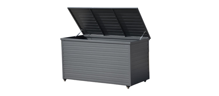 Maze Aluminium Storage Box