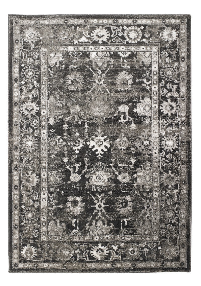 Origins Anatolia Rug Grey