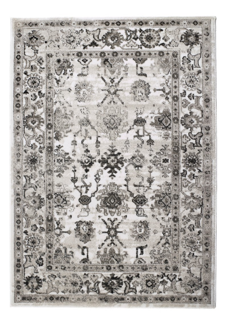 Origins Anatolia Rug Grey