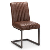 Julian Bowen Brooklyn Dining Chairs