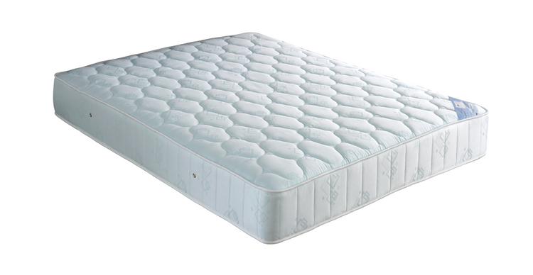 Bedmaster Emperor Mattress Double-Better Bed Company 