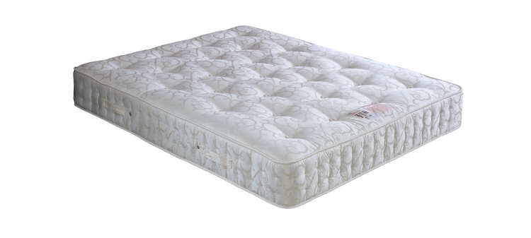 Bedmaster Miracle Mattress Double-Better Bed Company 