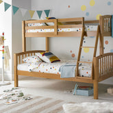 Bedmaster Mya Triple Sleeper