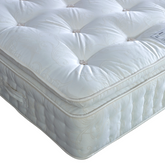 Bedmaster signature 2000 Pillow Top Mattress-Better Bed Company 