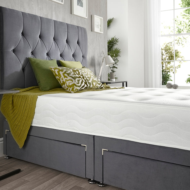 Better 1000 Pocket Luxury Mattress