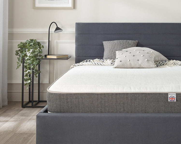 Better Memory Pocket Norfolk Mattress
