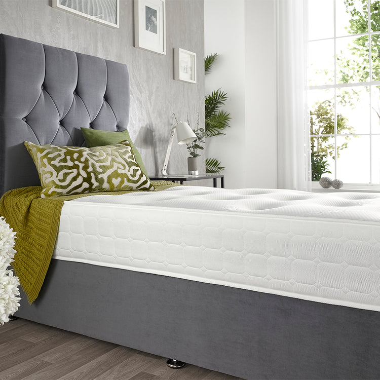 Better Memory Workington Mattress