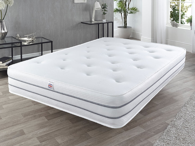 Better Pocket Natural Mattress