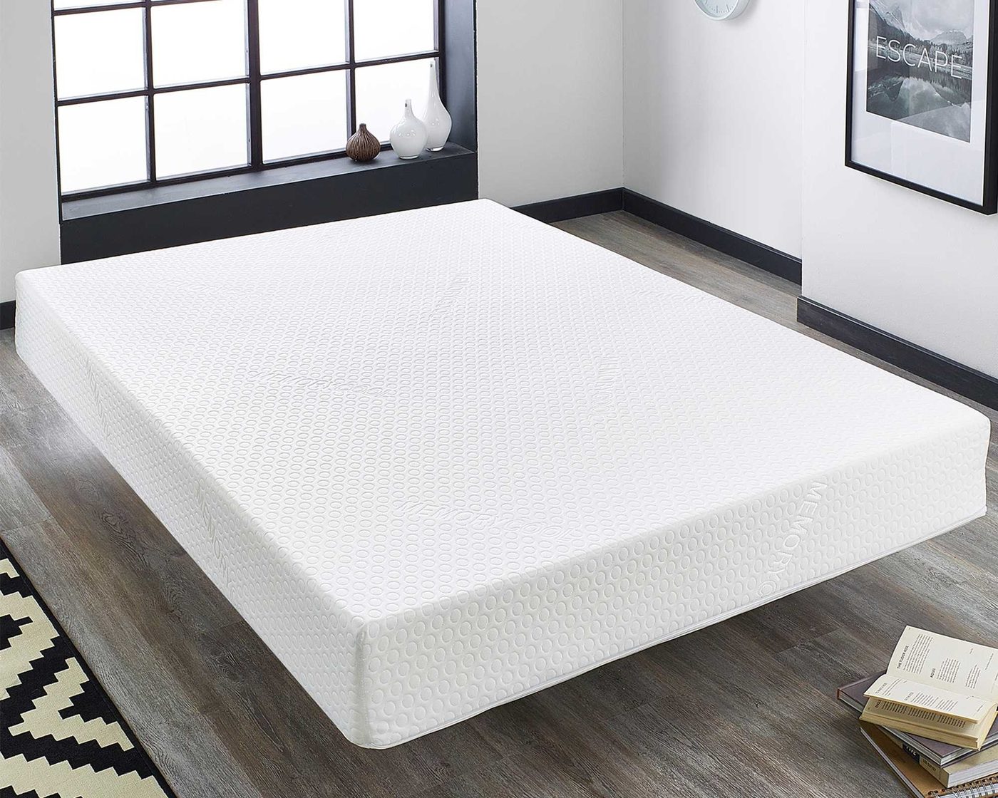 Better Easy Memory Mattress