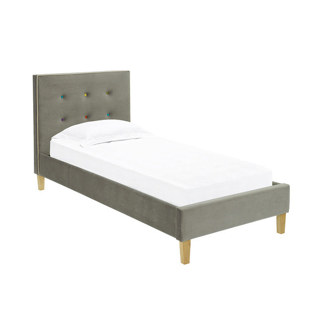 LPD Furniture Camden Bed