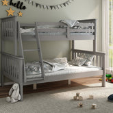 Bedmaster Carra Triple Sleeper