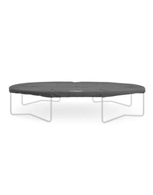 Berg Grand Favorit Regular 520 Grey With Safety Net
