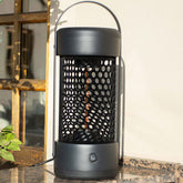 Maze 800W Luna Medium Portable Electric Patio Heater