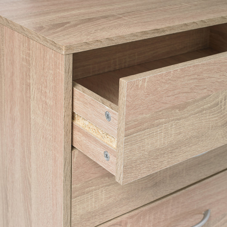 Better Daller Bedroom Furniture Set