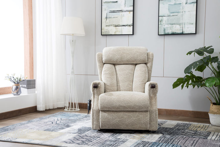 GFA Denmark Recliner