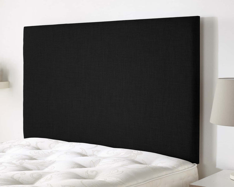 Better Deria Fabric Headboard