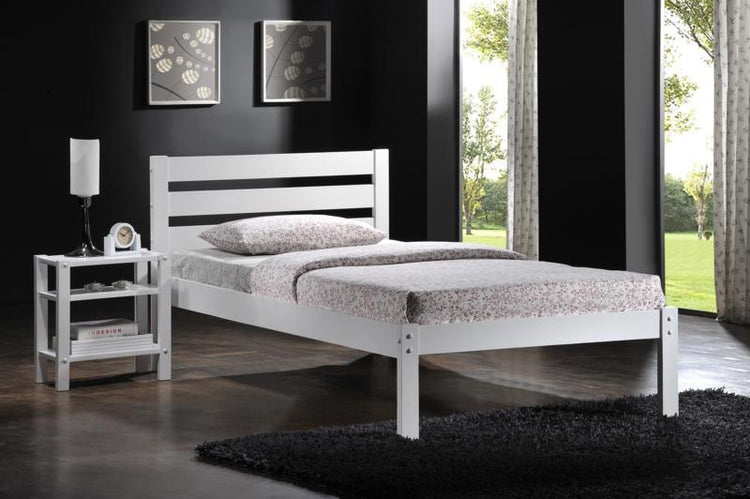 Flintshire Furniture Eco-Bed In A Box
