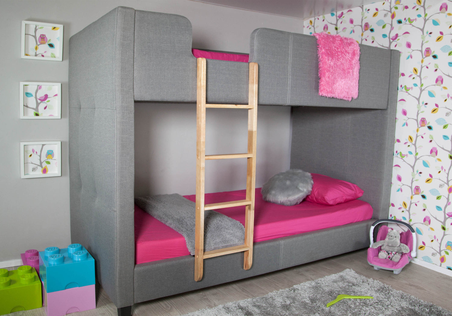 Faze Bunk Bed