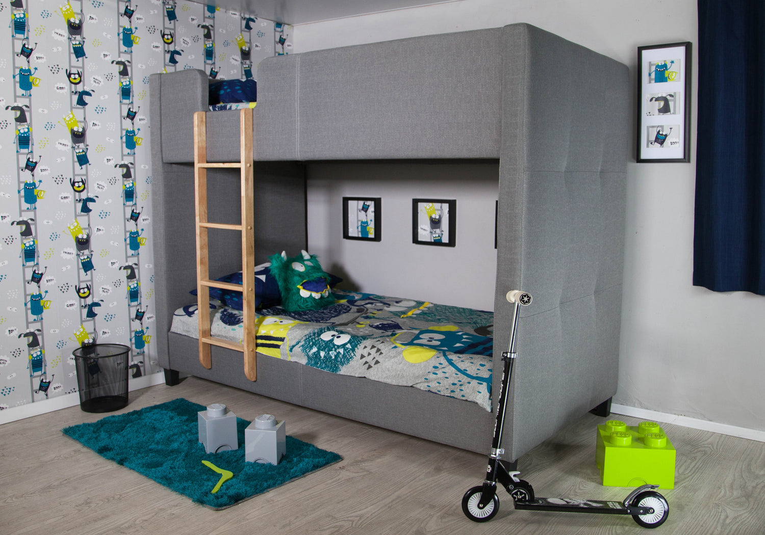 Faze Bunk Bed