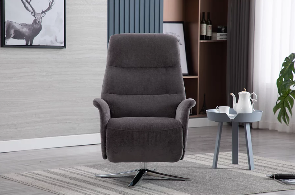 GFA Ontario Recliner-Better Bed Company 