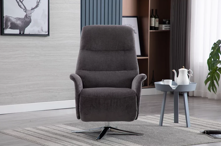 GFA Ontario Recliner-Better Bed Company 