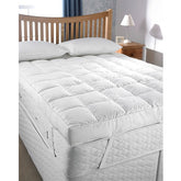 Harwood Textiles 10cm Mattress Topper