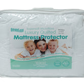 Dream Easy Feels Like Down Mattress Protector