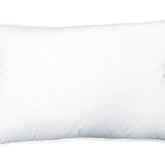 Harwood Textiles Duck Feather and Down Pillow Pair
