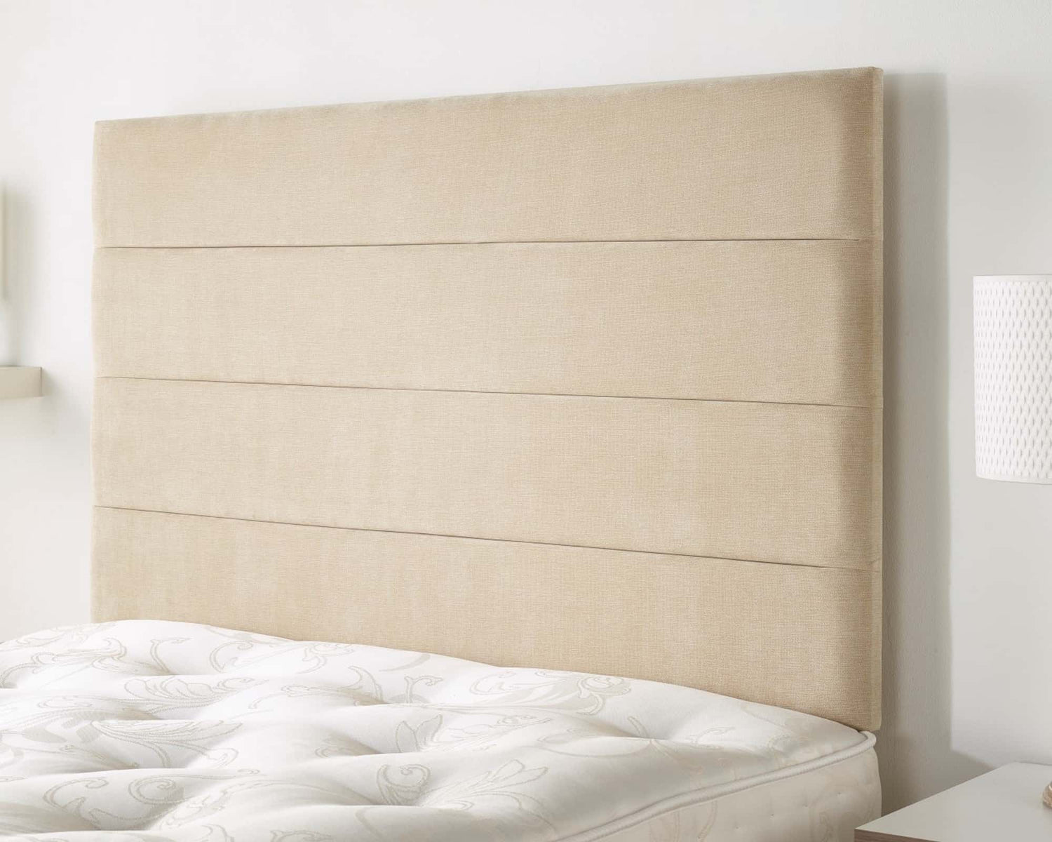 Better Haze Fabric Headboard