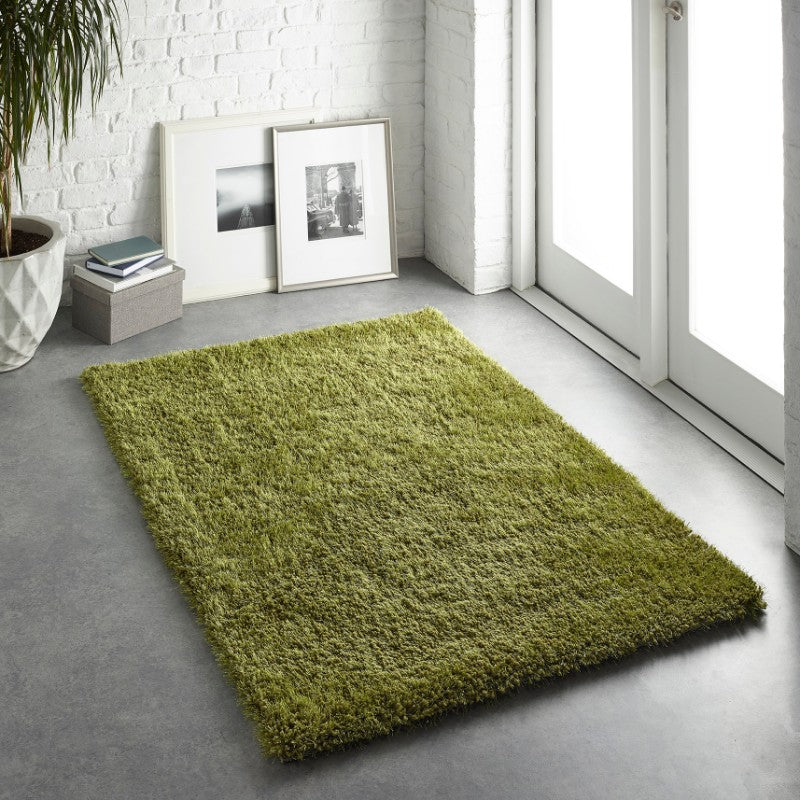 Origins Chicago Rug Olive