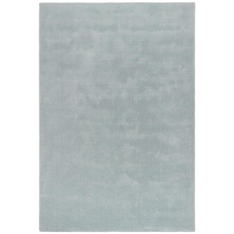 Rug Guru Hush Ice Blue-Better Bed Company 