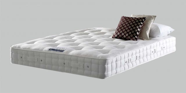 Hypnos Double Mattress