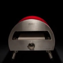 Fogo And Chama Hellion Pizza Oven