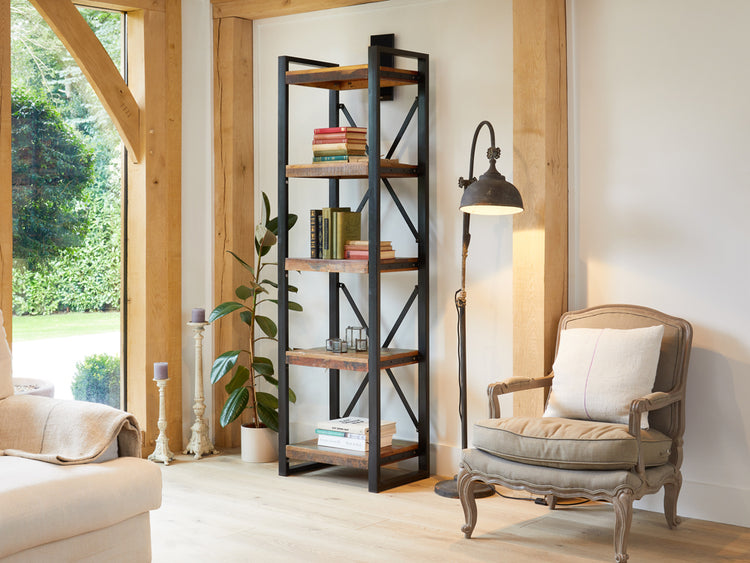 Baumhaus Urban Chic Alcove Bookcase