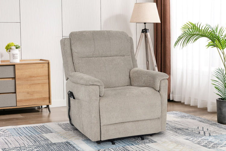 GFA Ilminster Recliner