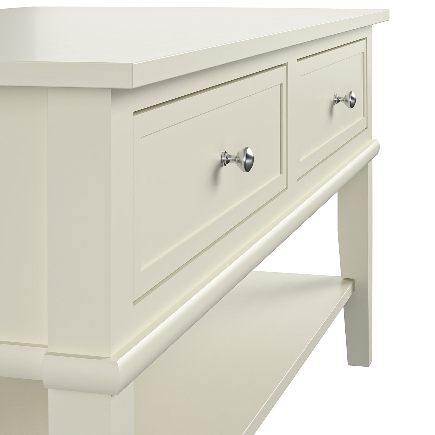 Dorel Home Franklin Coffee Table Detail-Better Bed Company