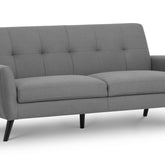 Julian Bowen Monza 3 Seater Sofa