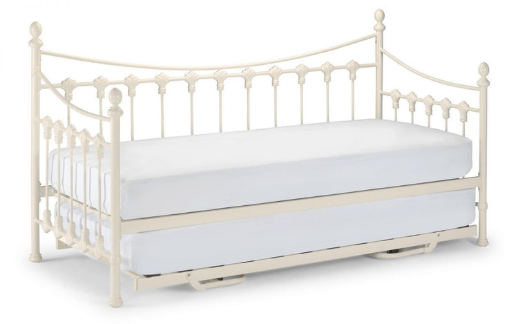 Julian Bowen Versailles Day Bed