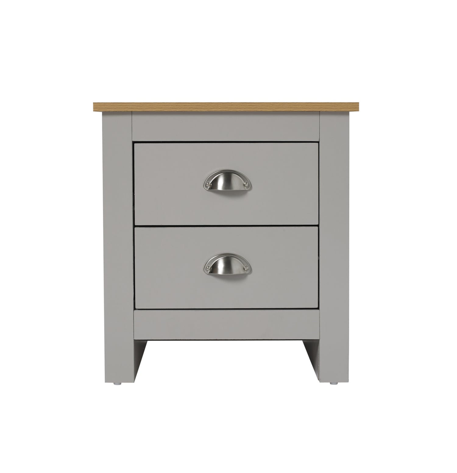Better Lancashire Bedroom Furniture Set