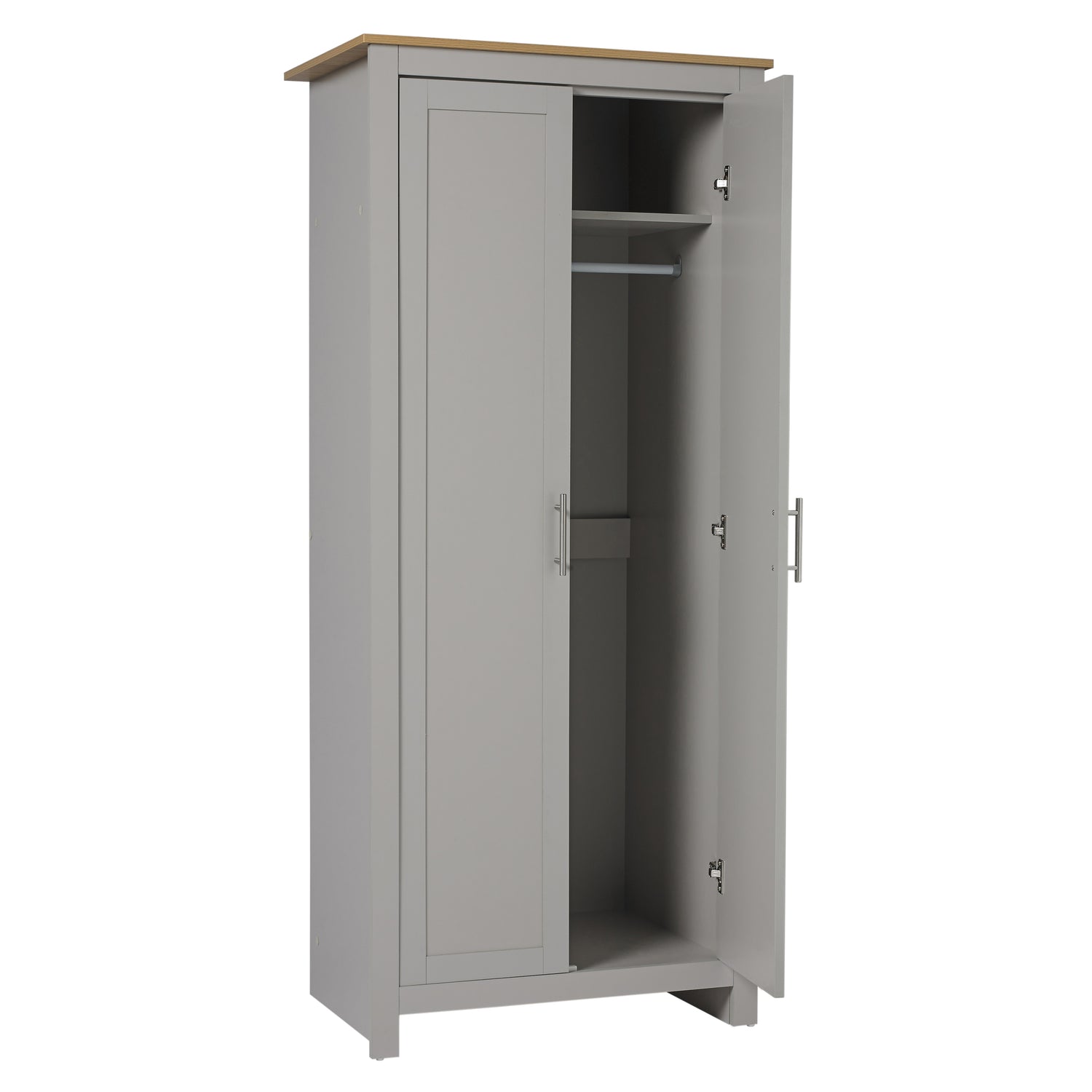 Better Lancashire Bedroom Furniture Set
