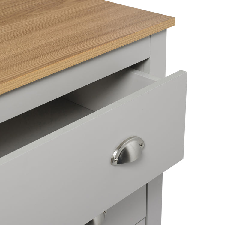 Better Lancashire Bedroom Furniture Set
