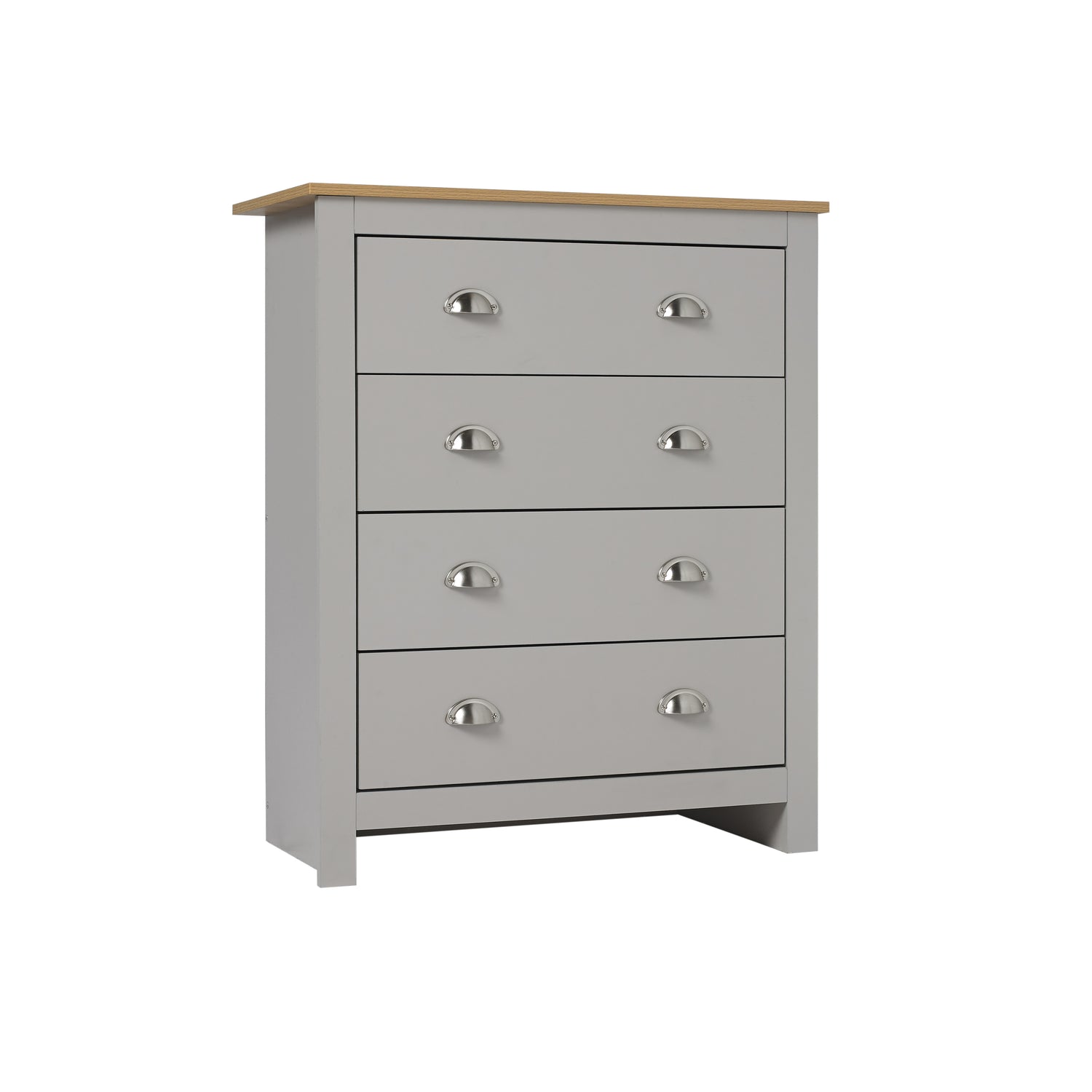 Better Lancashire Bedroom Furniture Set